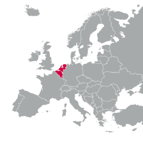 Transportvoorwaarden Benelux