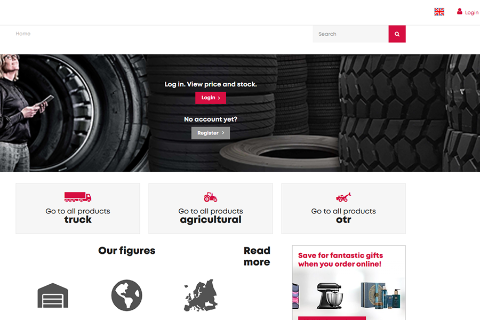 Heuver lanceert haar 11-talige webshop