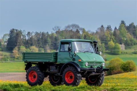 Unimog