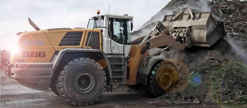 Unterschied zwischen einem Radialreifen und Diagonalreifen