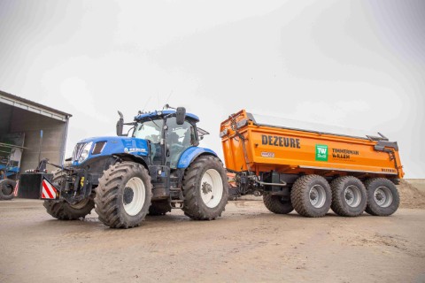 Lernen Sie die neuen MRL-Reifen kennen