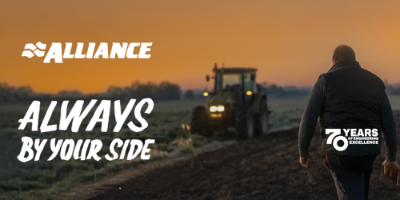 Alliance celebra il suo 70° anniversario con l'introduzione di nuovi profili