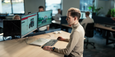 Heuver Tyres presenta un esclusivo configuratore di pneumatici