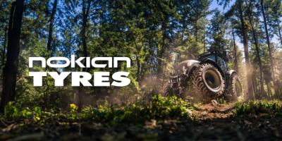 Heuver Tyres diventa distributore di pneumatici pesanti Nokian per il BeNeLux