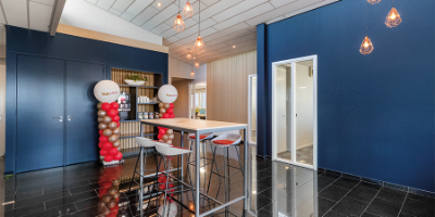 Il Gruppo Heuver vince la medaglia di bronzo